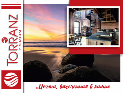 TORRANZ premium